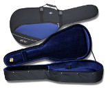 classical guitar cases Andaz - colors CnG
