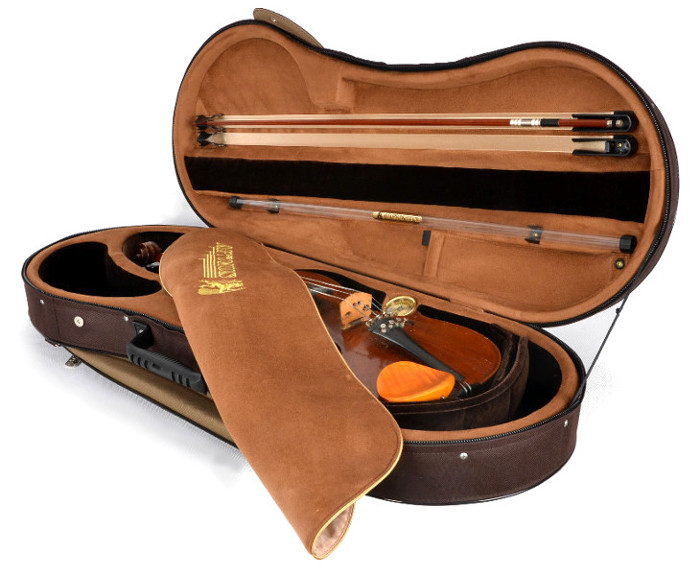 viola case - Artonus Matero viola case - Artonus Matero