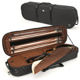 violin case - Artonus Quart-Galant - colour CR