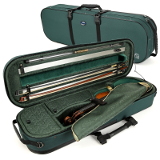 violin case - Artonus Quart-Galant - colour ZZ