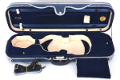 violin case ArtMG model Zahara colour GG