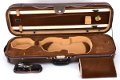 violin case ArtMG model Zahara colour RR