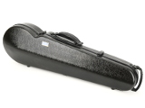 violin case ArtMG model Vento colour BK-A