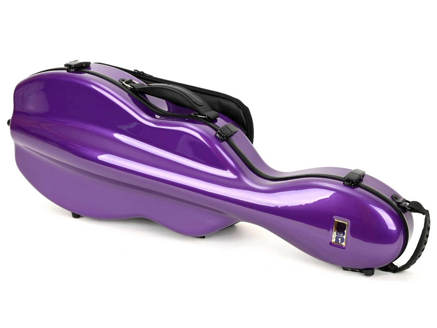 Artonus Violin case. MODEL "GAMBA" Color . VI-S