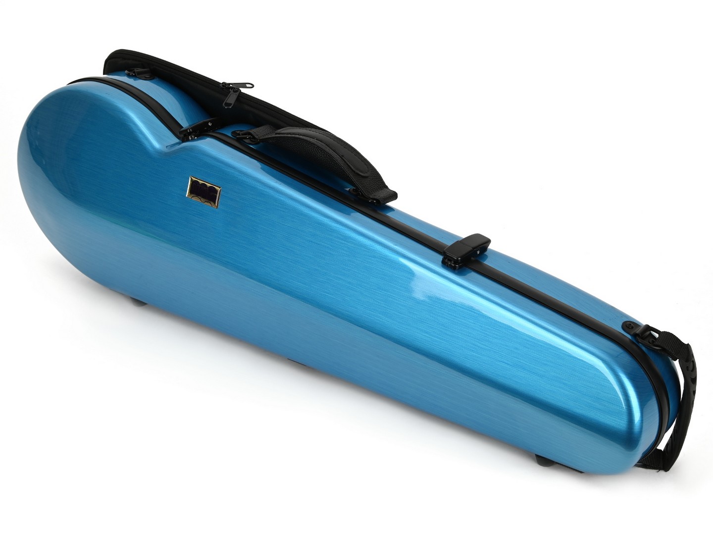 Artonus Violin case. Vento . Colour BL-L