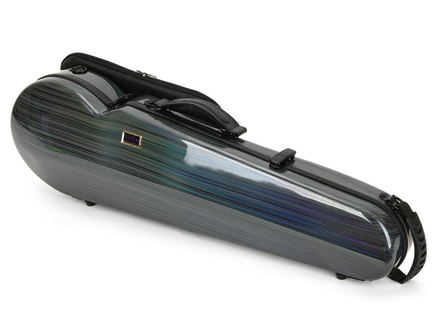 Artonus Violin case. Vento . Colour KAM