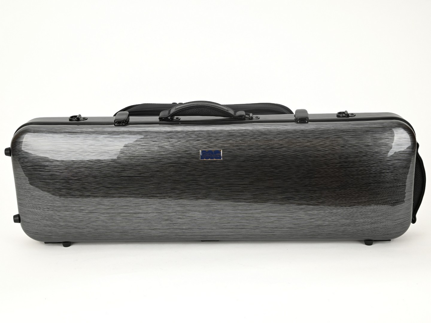 Artonus Violin case. MODEL "MEZZO". Color. GR-L