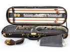 violin case ArtMG model Arabesca-N colour CS