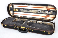 violin case ArtMG model ARABESCA-N