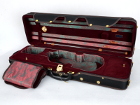 violin case ArtMG model Arabesca-S colour CB