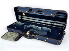 violin case ArtMG model ARABESCA-S