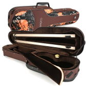 violin case - Artonus Cadem-Sport - colour CS4