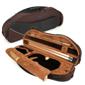 violin case - Artonus Elipe - colour R2