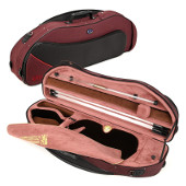 violin case - Artonus Elipe - colour W3