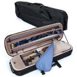 violin case - Artonus Geeston-Fresco-Pro - colour C-D4E