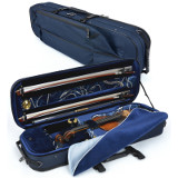 violin case - Artonus Geeston-Fresco-Pro - colour G-D4Gn