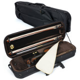 violin case - Artonus Geeston-Pro - colour CR