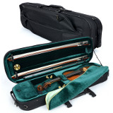 violin case - Artonus Geeston-Pro - colour CZ