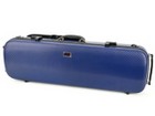 violin case ArtMG model Master colour BL-W
