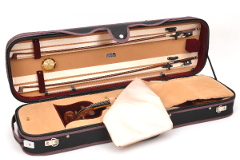 violin case ArtMG model Milano B