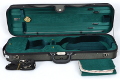 violin case ArtMG model Milano colour OZ