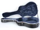 futerał na gitarę akustyczną typu dreadnought - ArtMG Princeton-D w kolorystyce CG