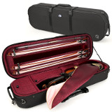 violin case - Artonus Quart-Galant - colour CB