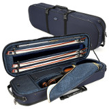 violin case - Artonus Quart-Galant - colour GG