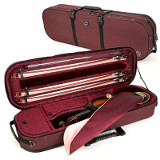 violin case - Artonus Quart-Galant - colour WB