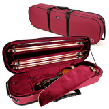 violin case - Artonus Quart - colour BB