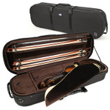 violin case - Artonus Quart - colour CR
