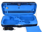 violin case ArtMG model Sonans-2V colour GN