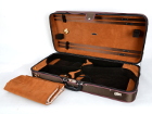 violin case ArtMG model Sonans-VA colour RR